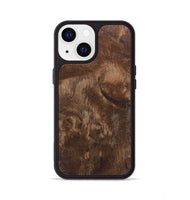 iPhone 13  Phone Case - Zachary (Wood Burl, 722558)