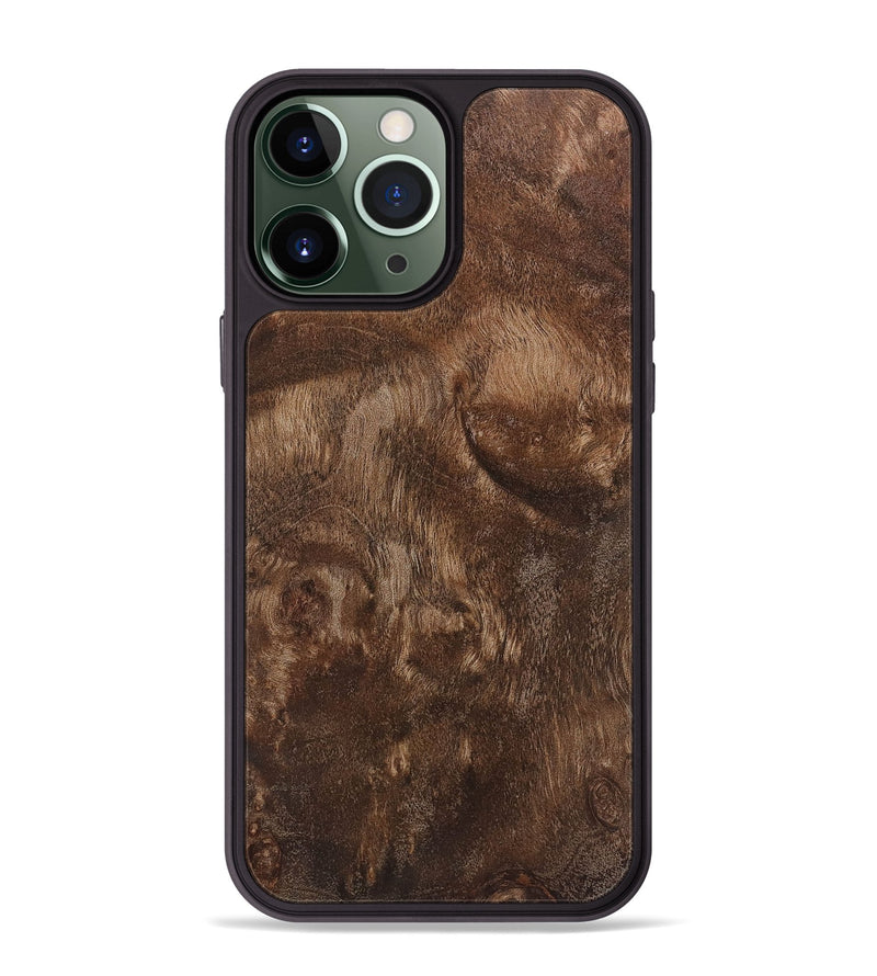 iPhone 13 Pro Max  Phone Case - Zachary (Wood Burl, 722558)