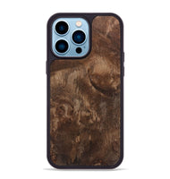 iPhone 14 Pro Max  Phone Case - Zachary (Wood Burl, 722558)