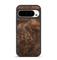 Pixel 9  Phone Case - Zachary (Wood Burl, 722558)