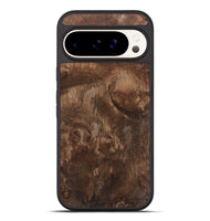 Pixel 9 Pro XL  Phone Case - Zachary (Wood Burl, 722558)