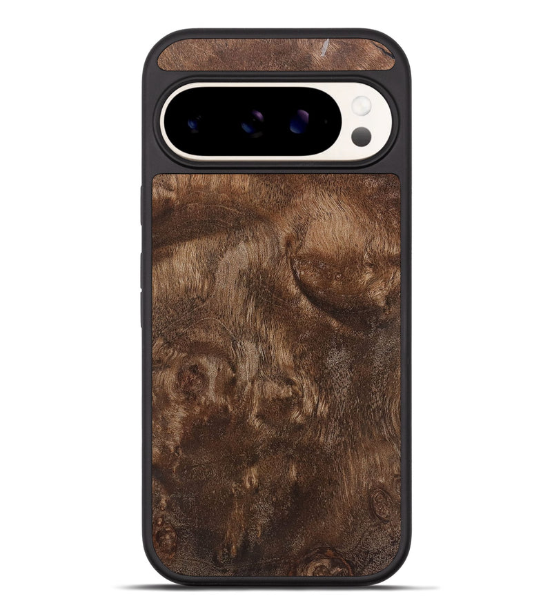 Pixel 9 Pro XL  Phone Case - Zachary (Wood Burl, 722558)