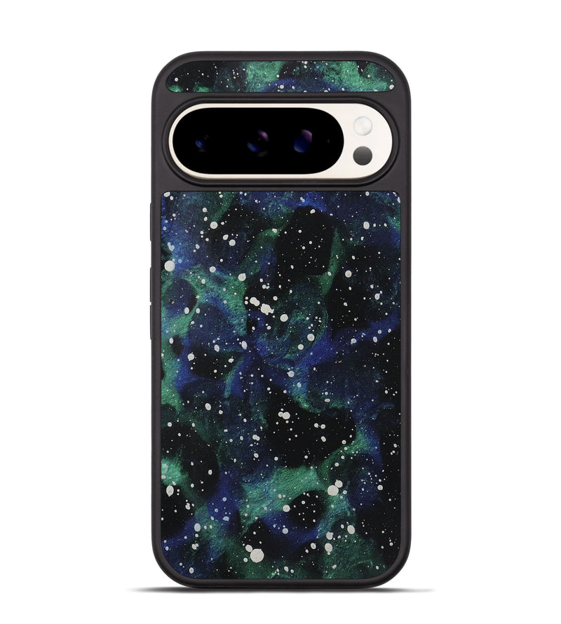 Pixel 9 ResinArt Phone Case - Gael (Cosmos, 722595)