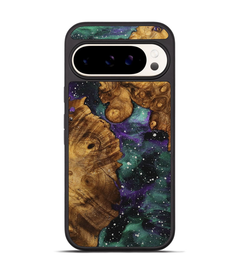 Pixel 9 ResinArt Phone Case - Barbara (Cosmos, 722598)