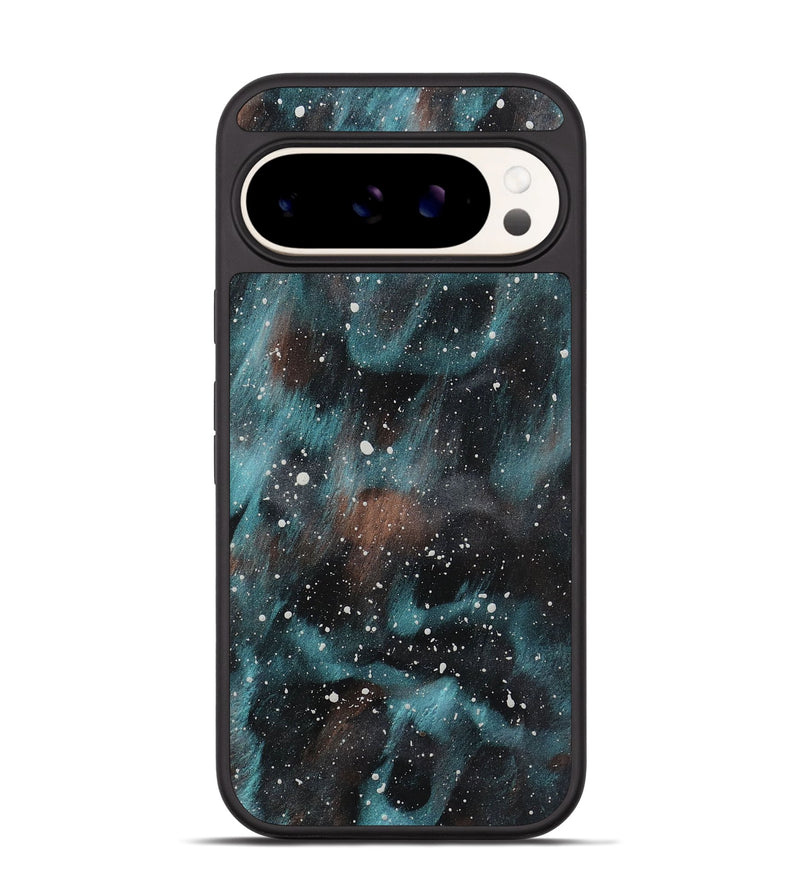 Pixel 9 ResinArt Phone Case - Cecilia (Cosmos, 722618)