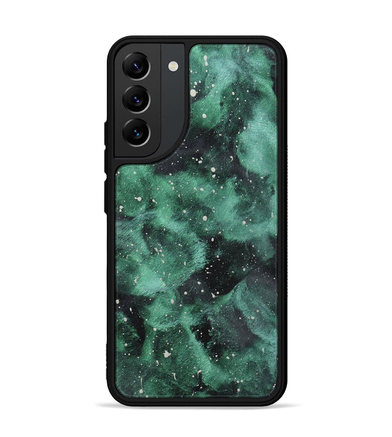 Galaxy S22 Plus ResinArt Phone Case - Carissa (Cosmos, 722619)