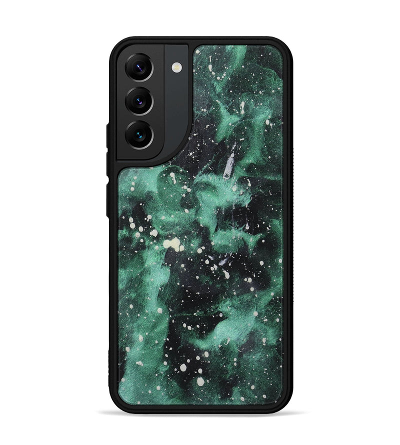 Galaxy S22 Plus ResinArt Phone Case - Lynn (Cosmos, 722620)