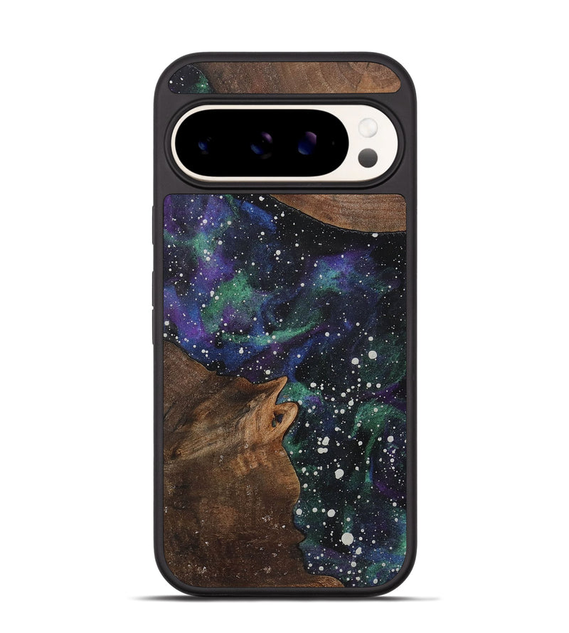 Pixel 9 ResinArt Phone Case - Gianni (Cosmos, 722621)