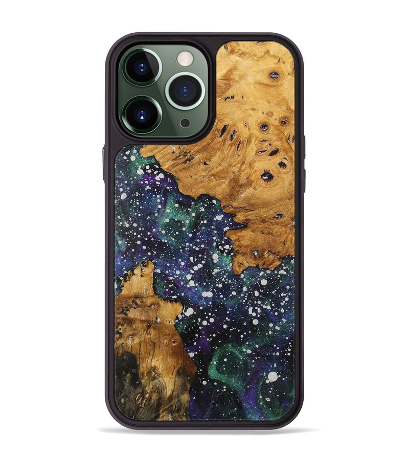 iPhone 13 Pro Max ResinArt Phone Case - Ruth (Cosmos, 722623)