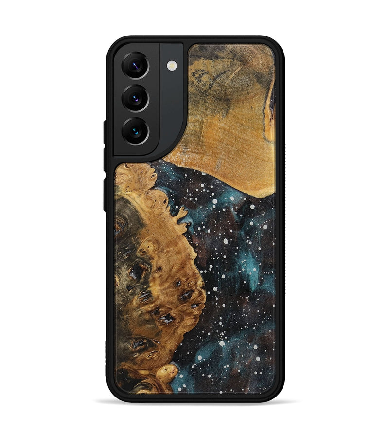 Galaxy S22 Plus ResinArt Phone Case - Eli (Cosmos, 722624)