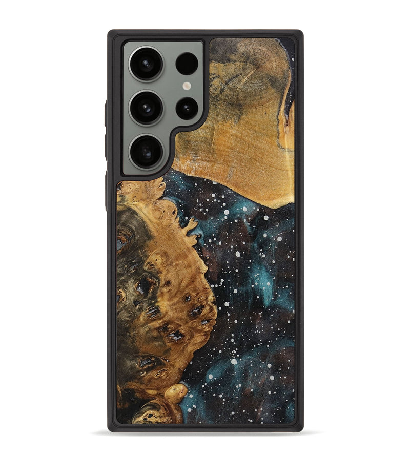 Galaxy S23 Ultra ResinArt Phone Case - Eli (Cosmos, 722624)