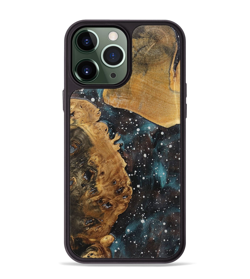 iPhone 13 Pro Max ResinArt Phone Case - Eli (Cosmos, 722624)