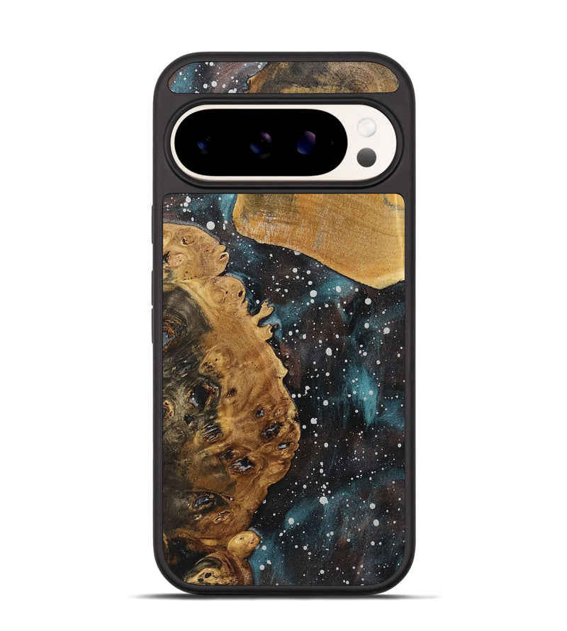 Pixel 9 ResinArt Phone Case - Eli (Cosmos, 722624)