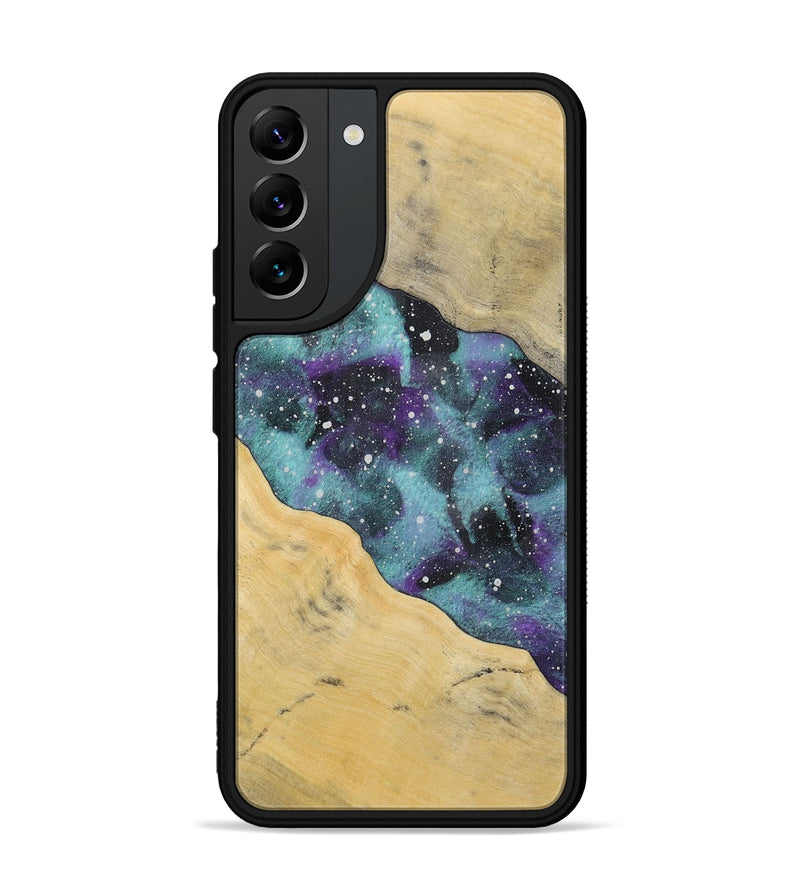 Galaxy S22 Plus ResinArt Phone Case - Remi (Cosmos, 722625)