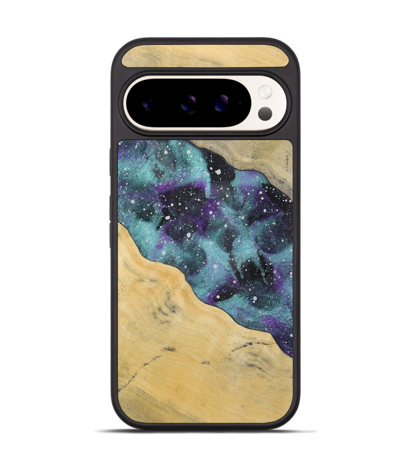 Pixel 9 ResinArt Phone Case - Remi (Cosmos, 722625)