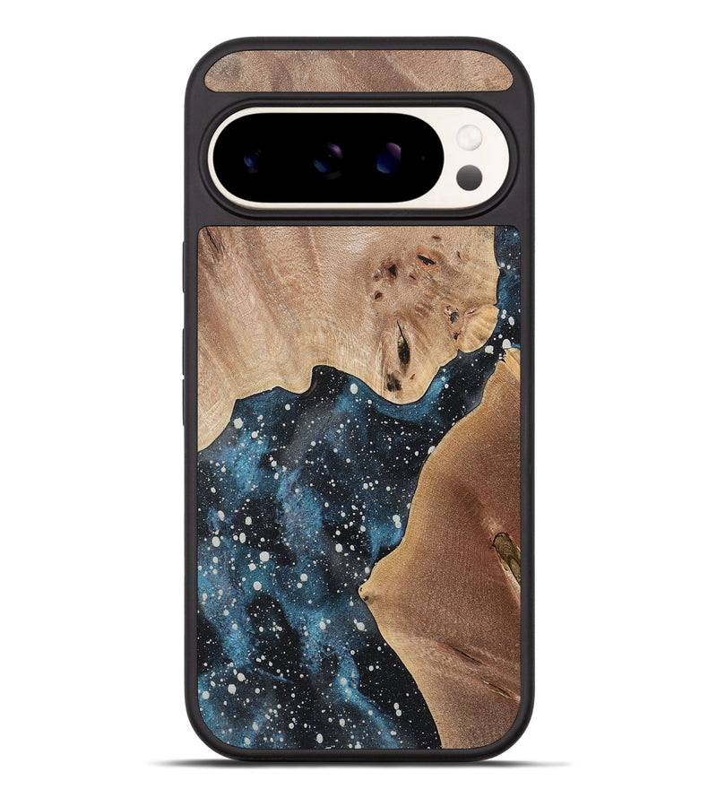 Pixel 9 Pro XL Wood+Resin Phone Case - Knox (Cosmos, 722630)