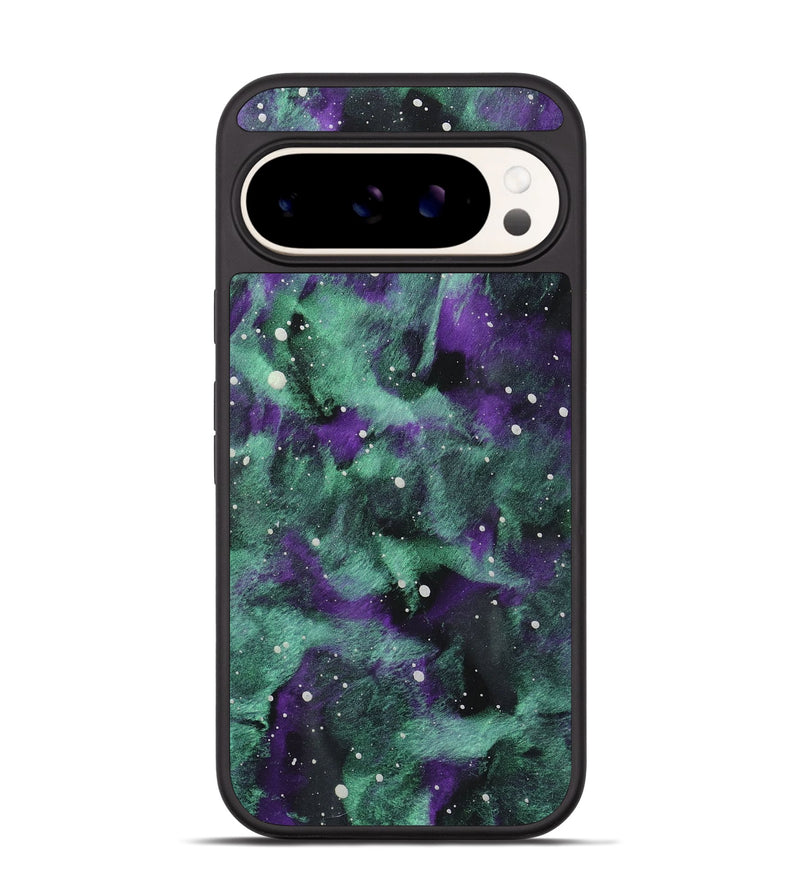 Pixel 9 ResinArt Phone Case - Heather (Cosmos, 722641)