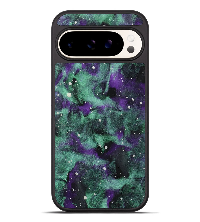 Pixel 9 Pro XL ResinArt Phone Case - Heather (Cosmos, 722641)