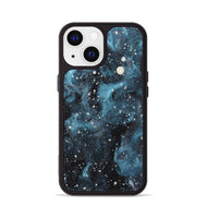 iPhone 13 Wood+Resin Phone Case - Jeri (Cosmos, 722663)