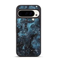 Pixel 9 Wood+Resin Phone Case - Jeri (Cosmos, 722663)