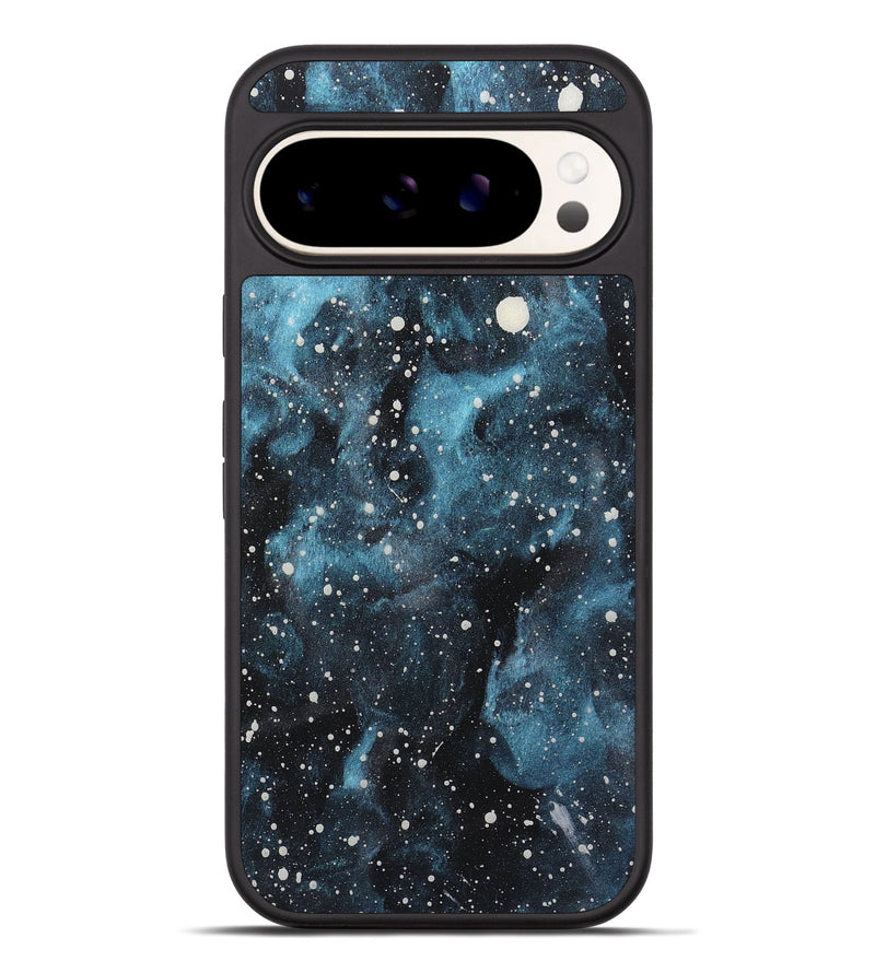 Pixel 9 Pro XL Wood+Resin Phone Case - Jeri (Cosmos, 722663)