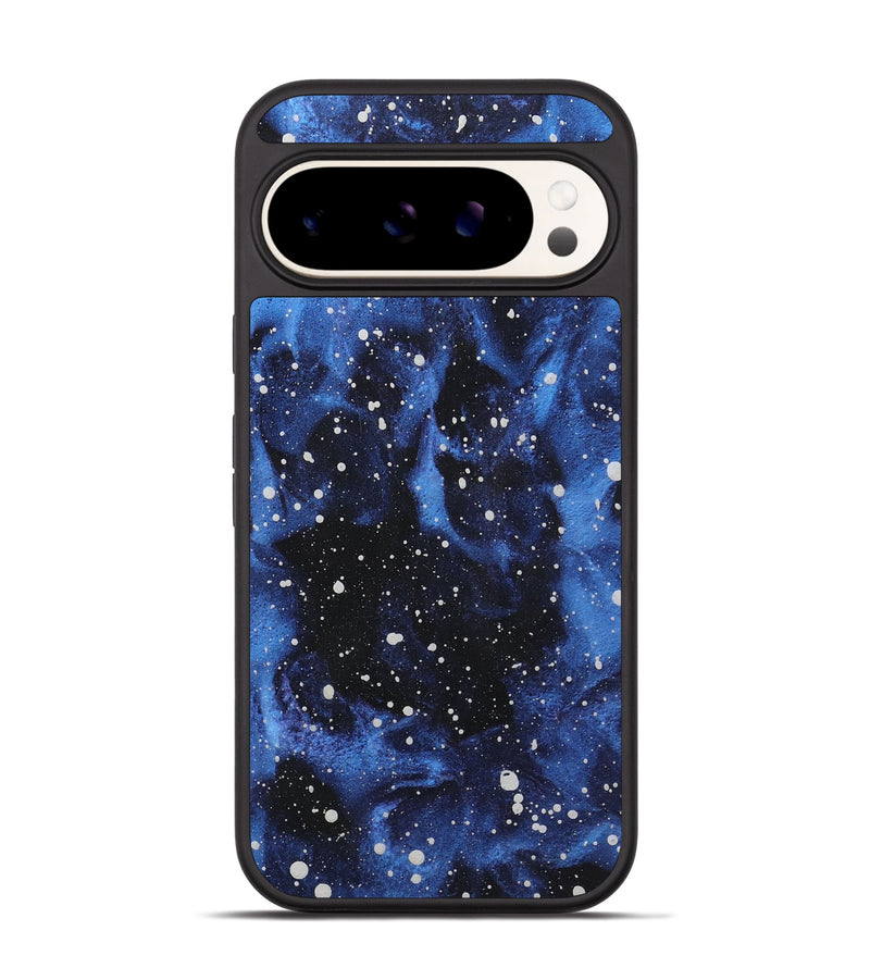 Pixel 9 Wood+Resin Phone Case - Ruth (Cosmos, 722671)