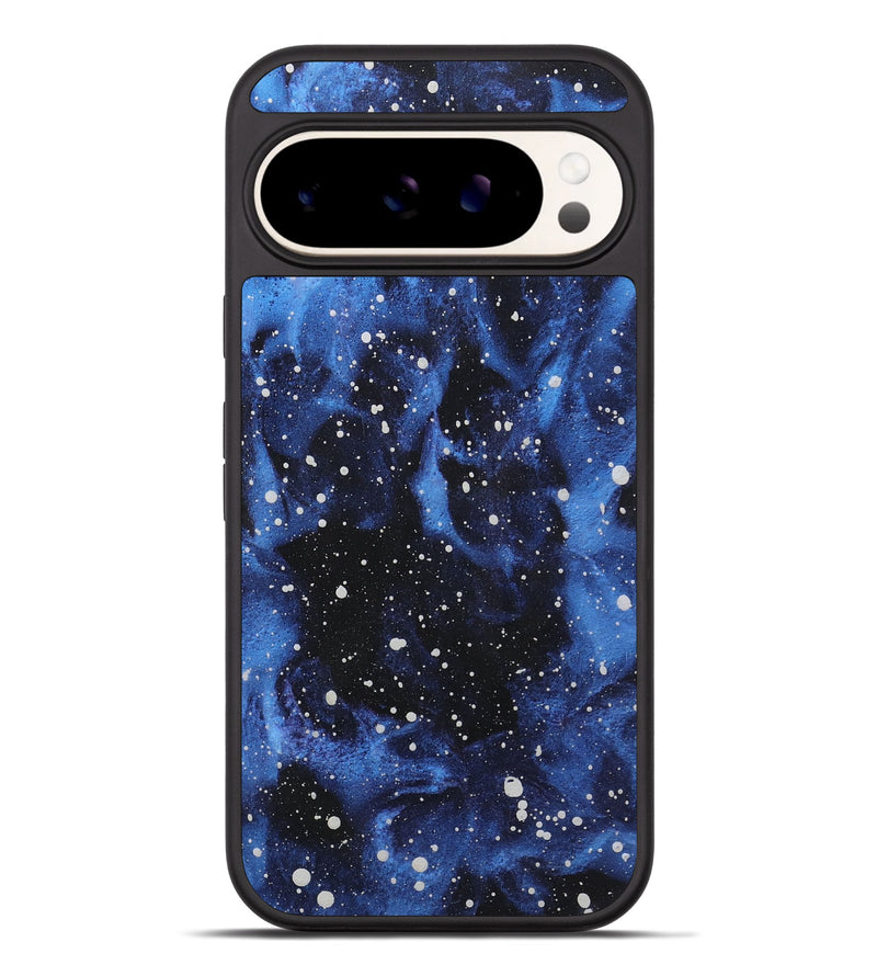 Pixel 9 Pro XL Wood+Resin Phone Case - Ruth (Cosmos, 722671)