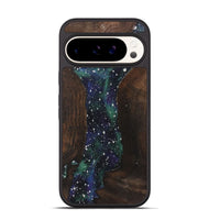 Pixel 9 Wood+Resin Phone Case - Wilbert (Cosmos, 722673)