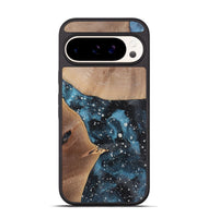 Pixel 9 Wood+Resin Phone Case - Nyla (Cosmos, 722676)