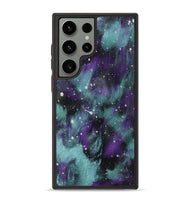 Galaxy S23 Ultra Wood+Resin Phone Case - Adeline (Cosmos, 722685)