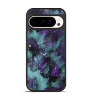 Pixel 9 Wood+Resin Phone Case - Adeline (Cosmos, 722685)