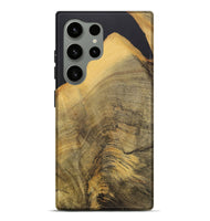 Galaxy S24 Ultra  Live Edge Phone Case - Alejandra (Wood Burl, 722785)