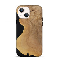 iPhone 13  Live Edge Phone Case - Nadine (Wood Burl, 722790)