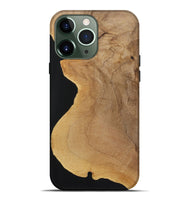 iPhone 13 Pro Max  Live Edge Phone Case - Nadine (Wood Burl, 722790)