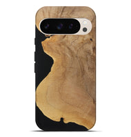 Pixel 9 Pro XL  Live Edge Phone Case - Nadine (Wood Burl, 722790)