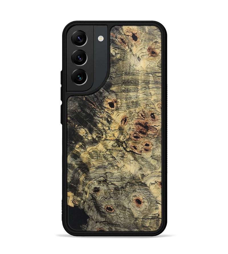 Galaxy S22 Plus  Phone Case - Christine (Wood Burl, 723088)