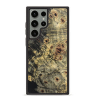 Galaxy S23 Ultra  Phone Case - Christine (Wood Burl, 723088)