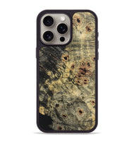 iPhone 15 Pro Max  Phone Case - Christine (Wood Burl, 723088)