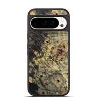 Pixel 9 Pro  Phone Case - Christine (Wood Burl, 723088)