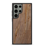 Galaxy S23 Ultra  Phone Case - Landen (Wood Burl, 723089)