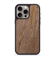 iPhone 15 Pro Max  Phone Case - Landen (Wood Burl, 723089)