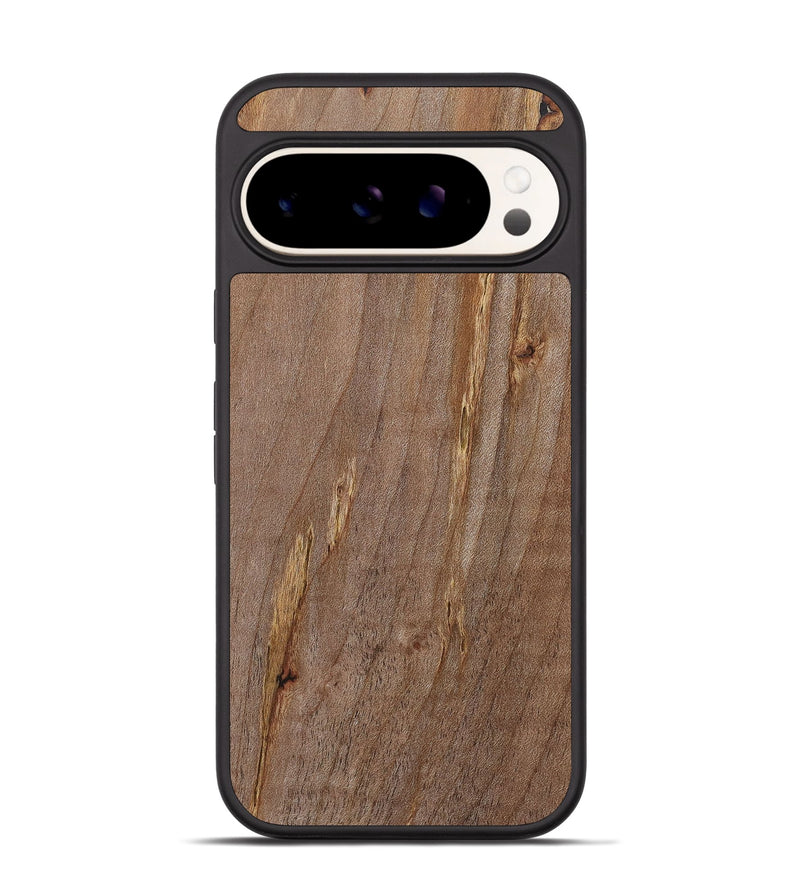 Pixel 9  Phone Case - Landen (Wood Burl, 723089)