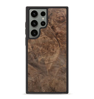 Galaxy S23 Ultra  Phone Case - Zaiden (Wood Burl, 723090)