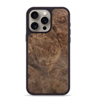 iPhone 15 Pro Max  Phone Case - Zaiden (Wood Burl, 723090)