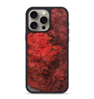 iPhone 15 Pro Max  Phone Case - Tricia (Wood Burl, 723092)