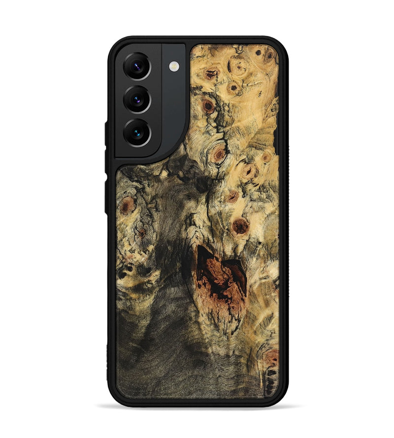 Galaxy S22 Plus  Phone Case - Finn (Wood Burl, 723093)