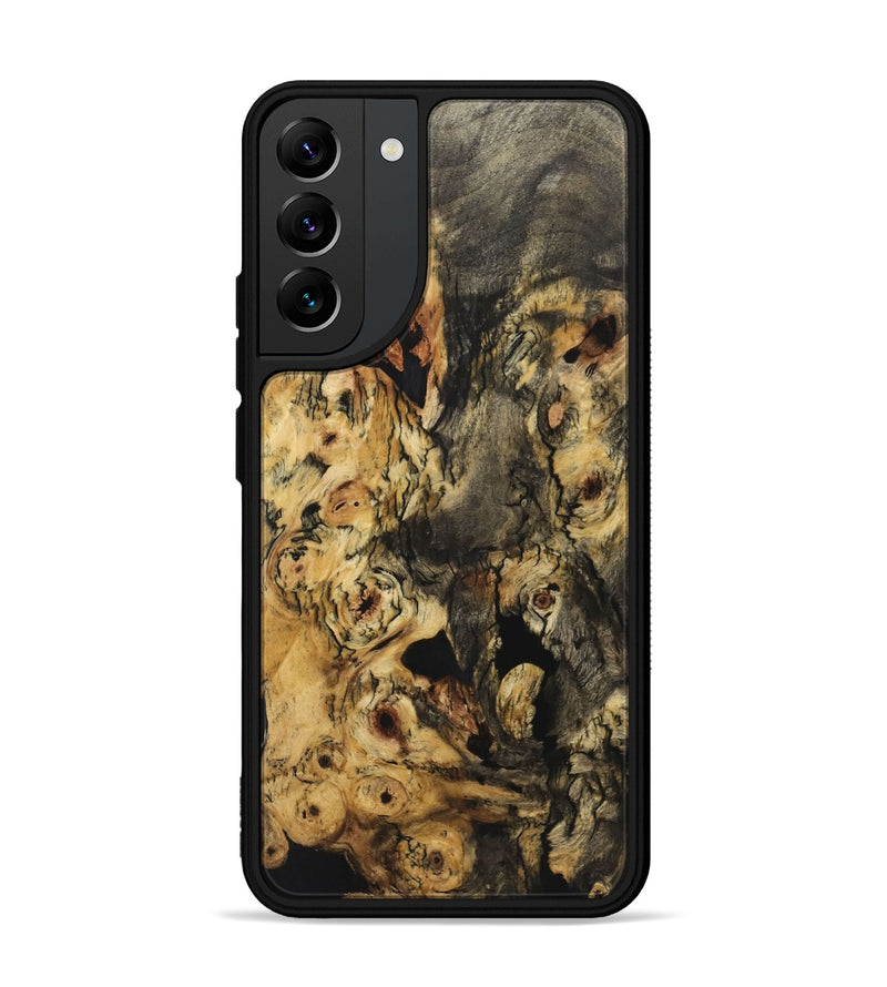 Galaxy S22 Plus  Phone Case - Landon (Wood Burl, 723094)