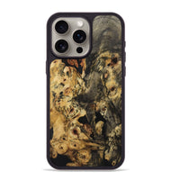 iPhone 15 Pro Max  Phone Case - Landon (Wood Burl, 723094)