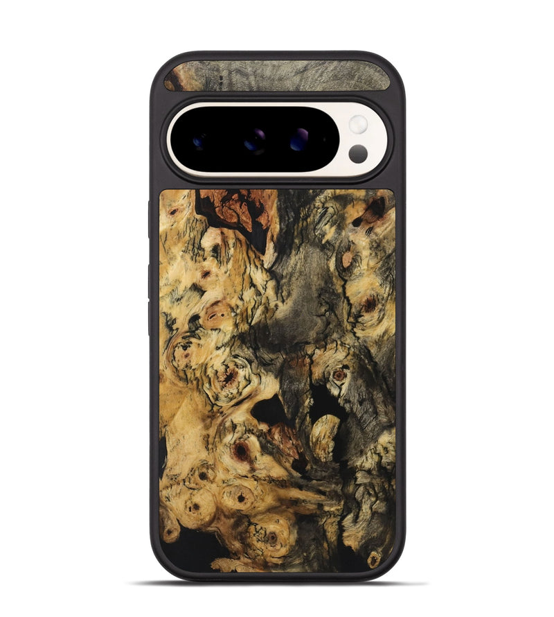 Pixel 9  Phone Case - Landon (Wood Burl, 723094)