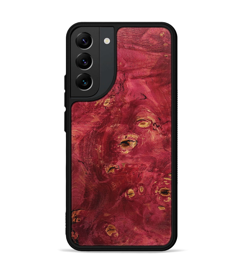 Galaxy S22 Plus  Phone Case - Aliyah (Wood Burl, 723095)